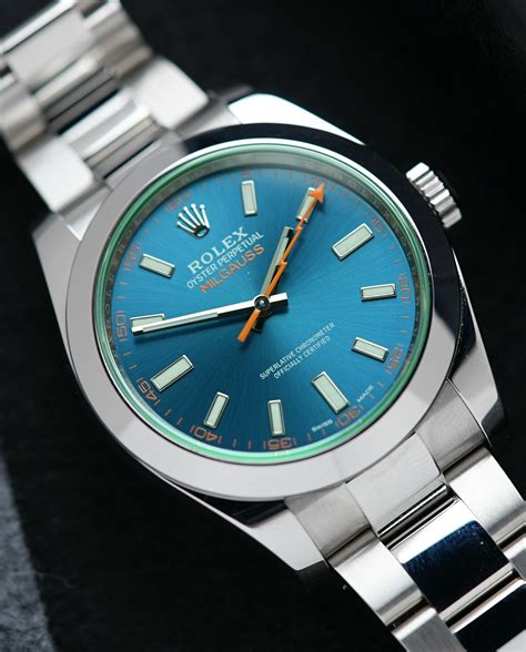 rolex 116400